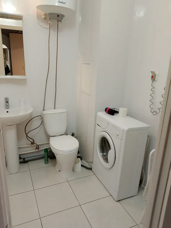 Квартира Квартира Уютная идеально чистая 1-ком на против ТРЦ Планета — Красноярск