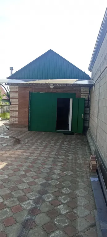 2-комнатный Дом