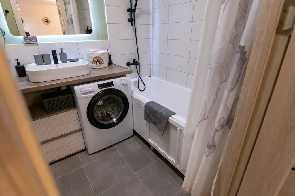 Уютная квартира в отличном районе