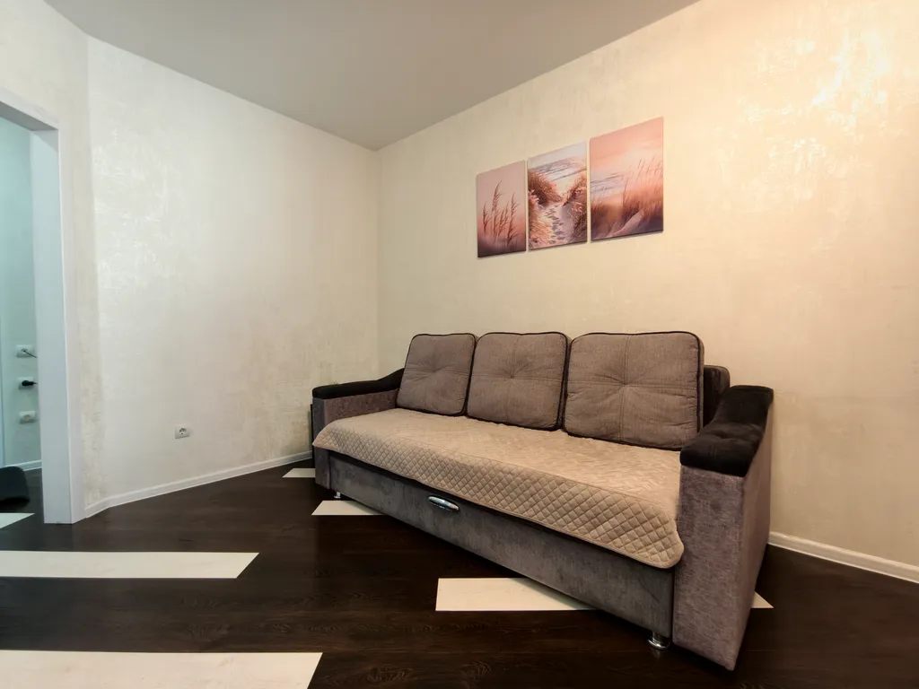 Квартира в центре города