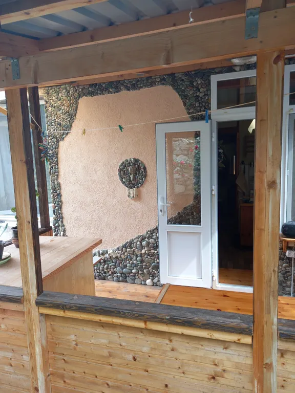 Комфортный отдых в исторической части древнего города