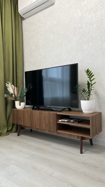 Квартира в ЖК Ньютон рядом с Центром сердечно-сосудистой хирургии