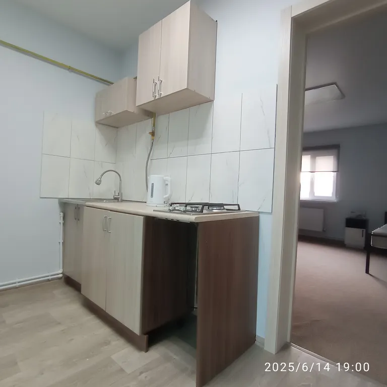 Комфортная комната для отдыха с семьëй