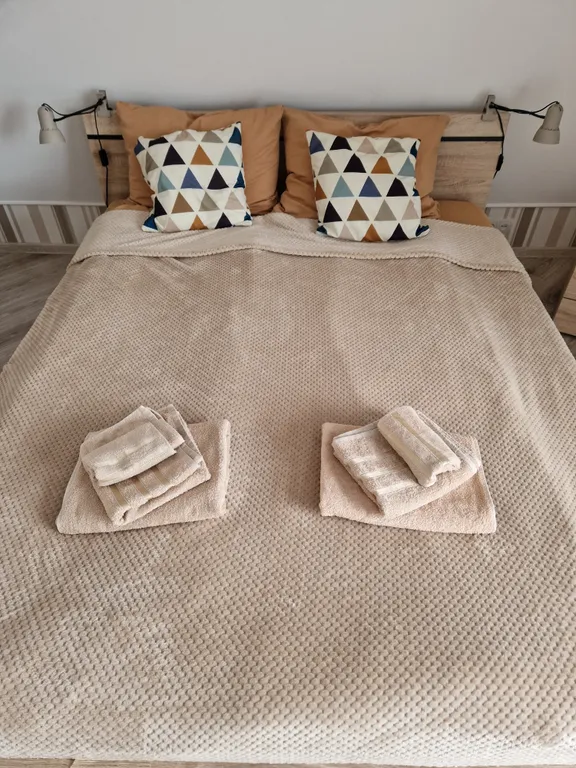 Видовая квартира