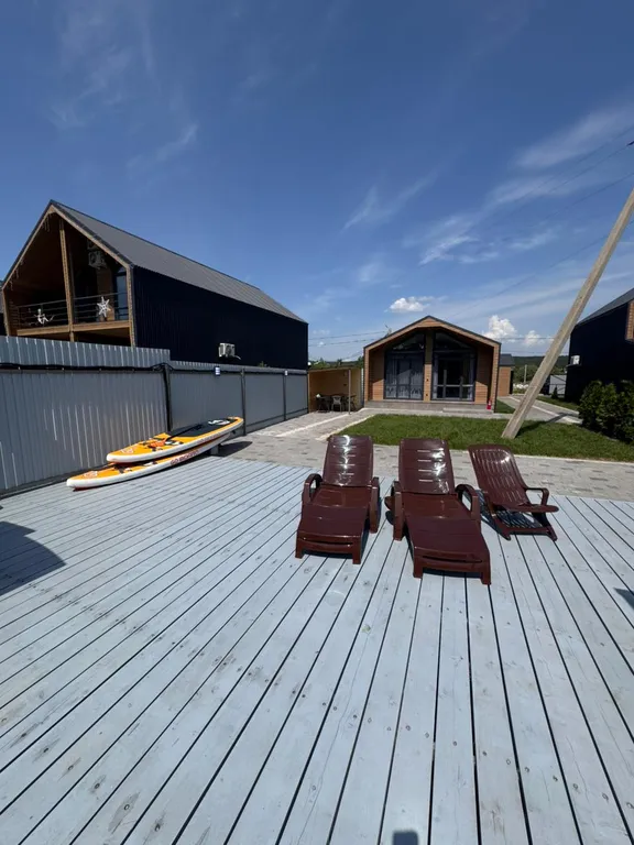 Семейный дом