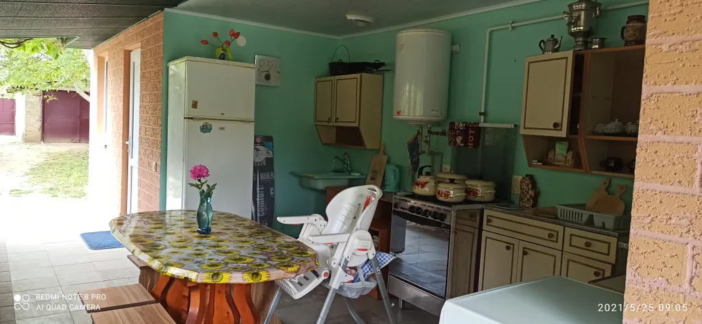 Дом со всеми удобствами Пальмы