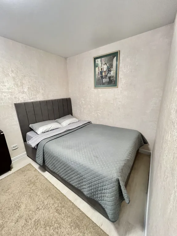 Уютная 2-комнатная квартира