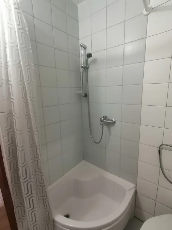 Квартира Просторная светлая квартира в Рыбной деревне — Калининград