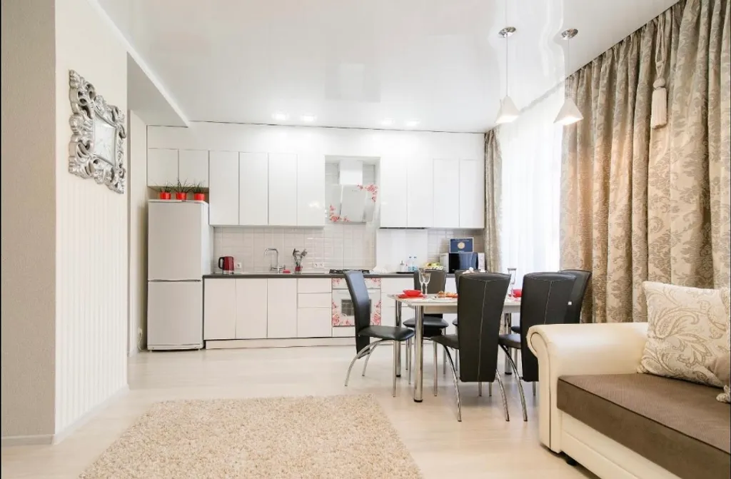 City Life Apartments