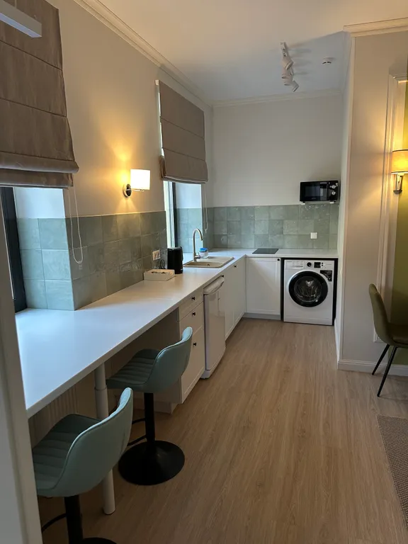 Квартира Квартира Апартамент Светлый возле Кремля — Казань