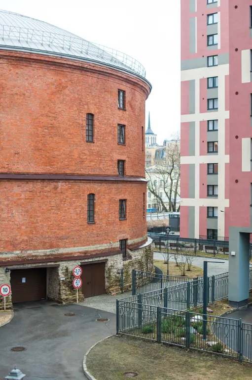 Уютная квартира в центре