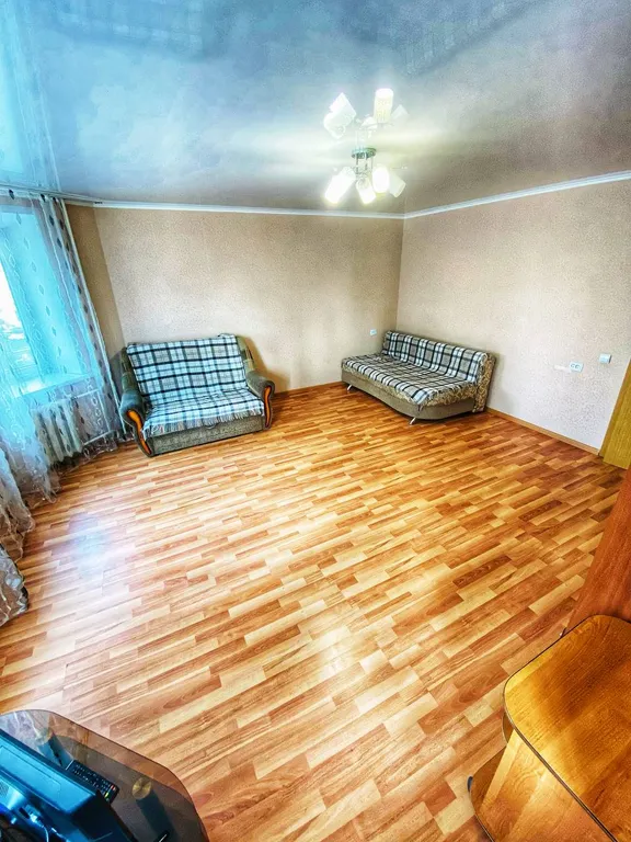 Квартира в новом микрорайоне в северной части города