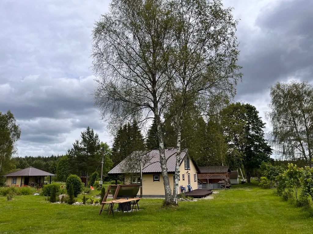 Гостевой домик на хуторе Керино