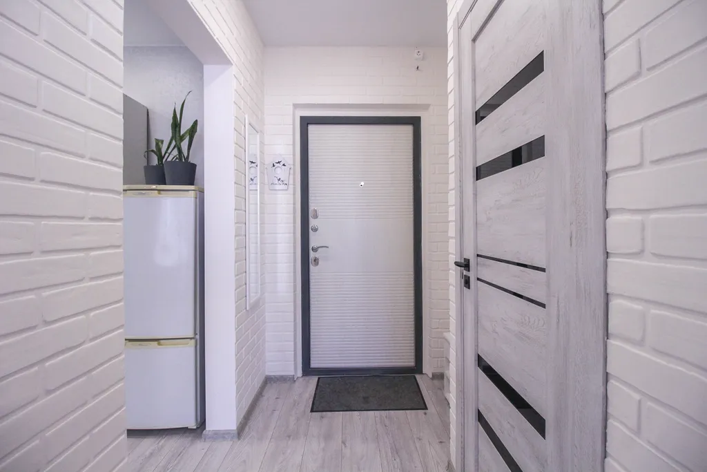 Евродвушка у аэропорта и ТРЦ Арена