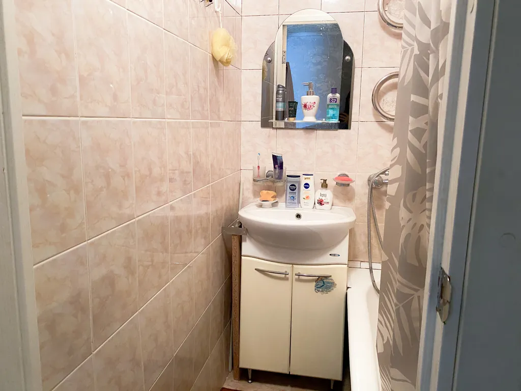 Уютная квартира на Хохлово поле