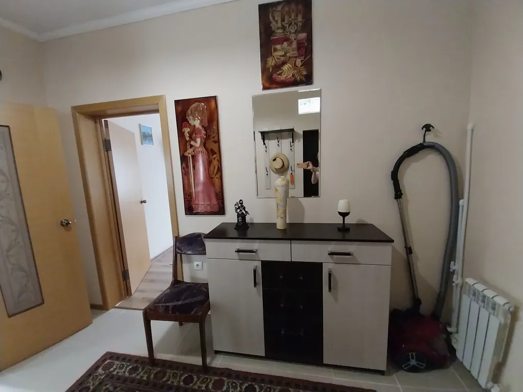 Уютный дом на Черноморском побережье