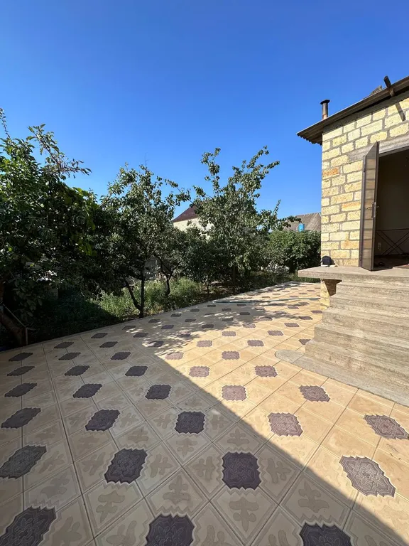 3-комнатный Дом