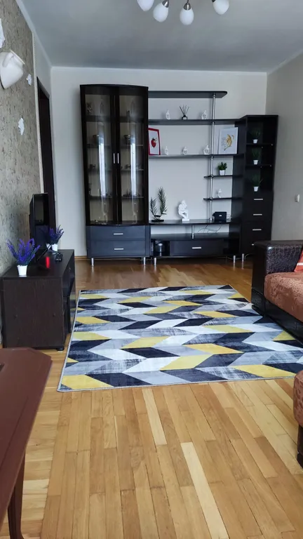 Уютная квартира в центре города — аренда посуточно в Белгород