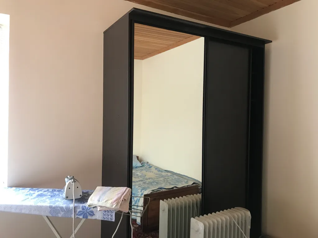 Уютный частный дом в центре