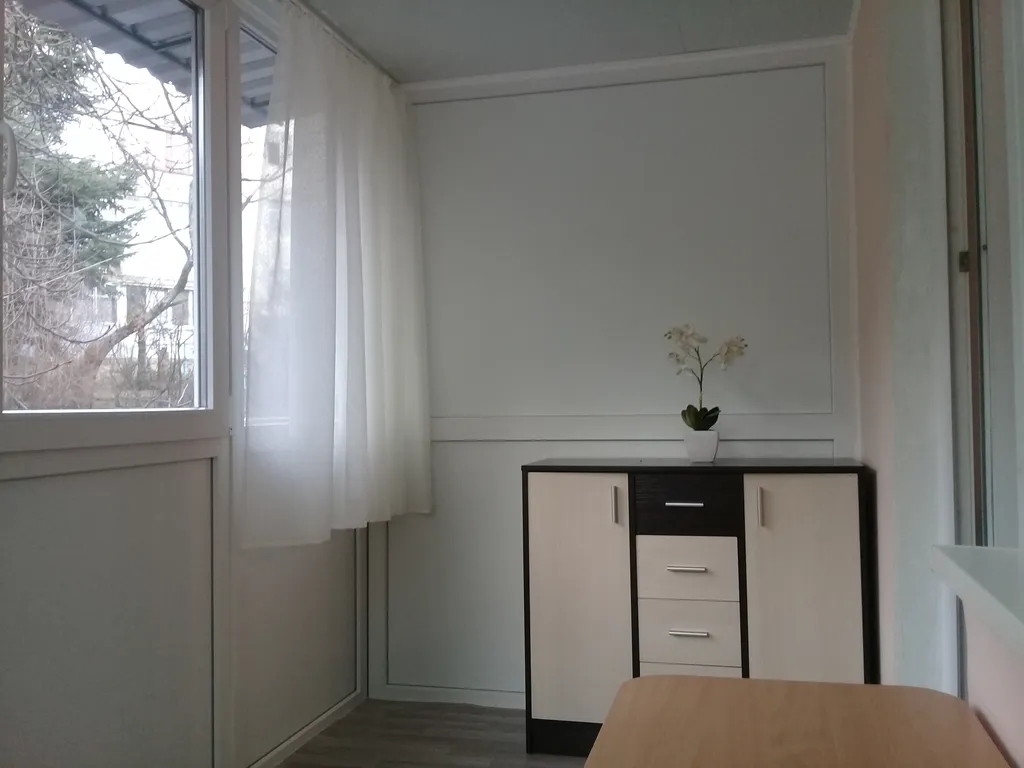 Квартира Удобная квартира в центре — Гурзуф