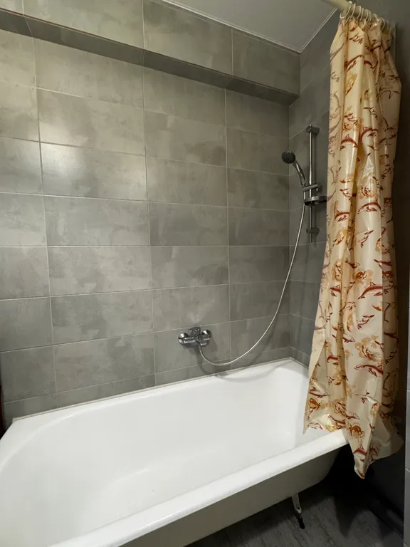 Квартира Уютная квартира в элитном ЖК Юбилейный в центральном районе — Севастополь