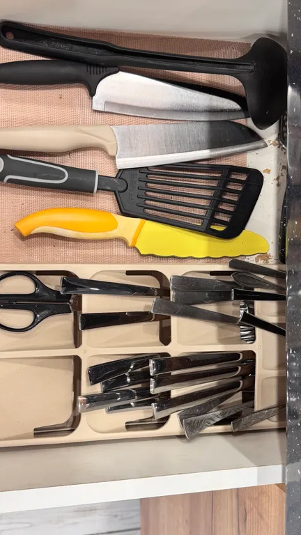 Уютный апартамент с большой террасой и видом на лес