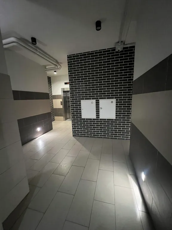 Квартира в самом центре Новосибирска