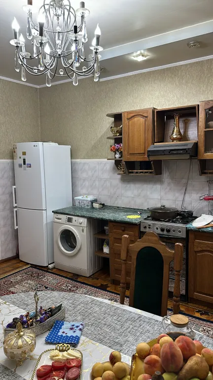 Уютный двухэтажный дом недалеко от моря