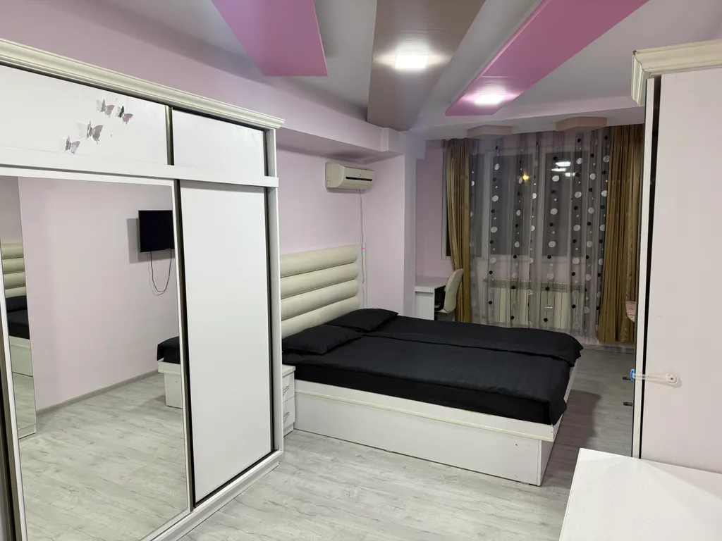 2-комнатная квартира близко к центру