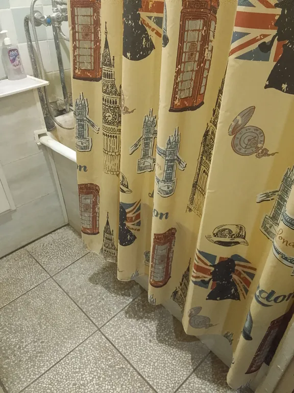 Ночная квартира с поздним ночным заселением