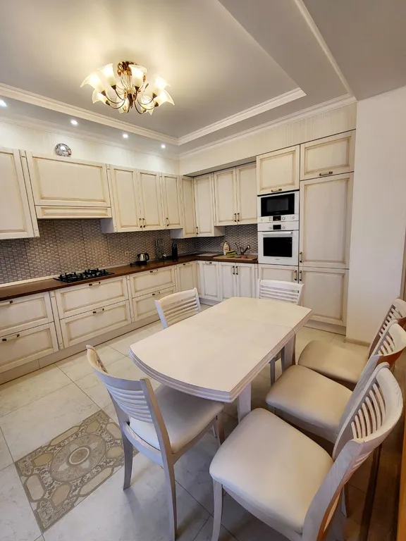 Ваш уютный уголок в историческом центре