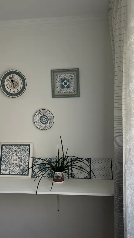 Интерьер со вкусом