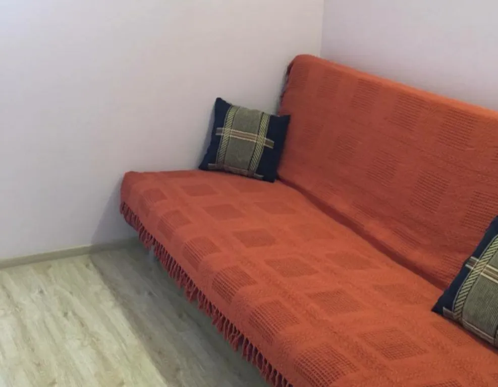 Квартира Уютная квартира в Анапе — Анапа