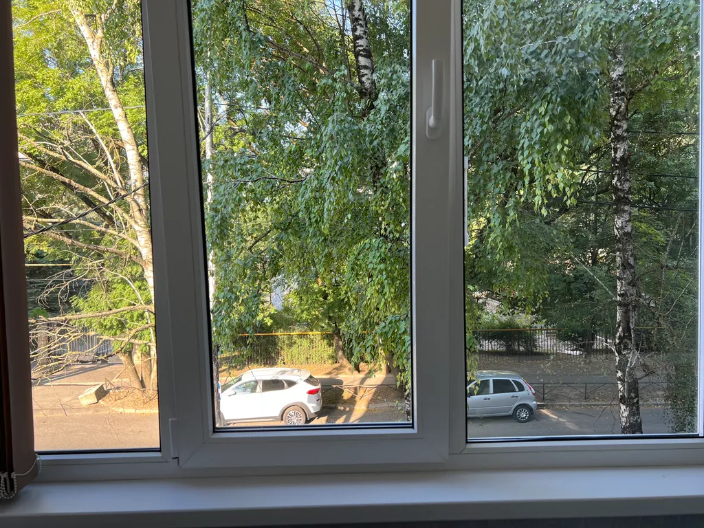 Квартира напротив Краевой больницы