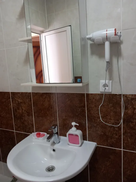 Квартира Комната — Витязево