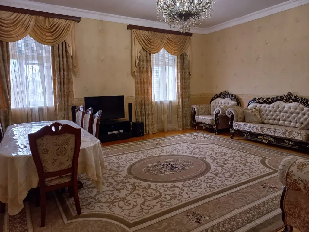 Коттедж Уютный домик — аренда посуточно в Джалган