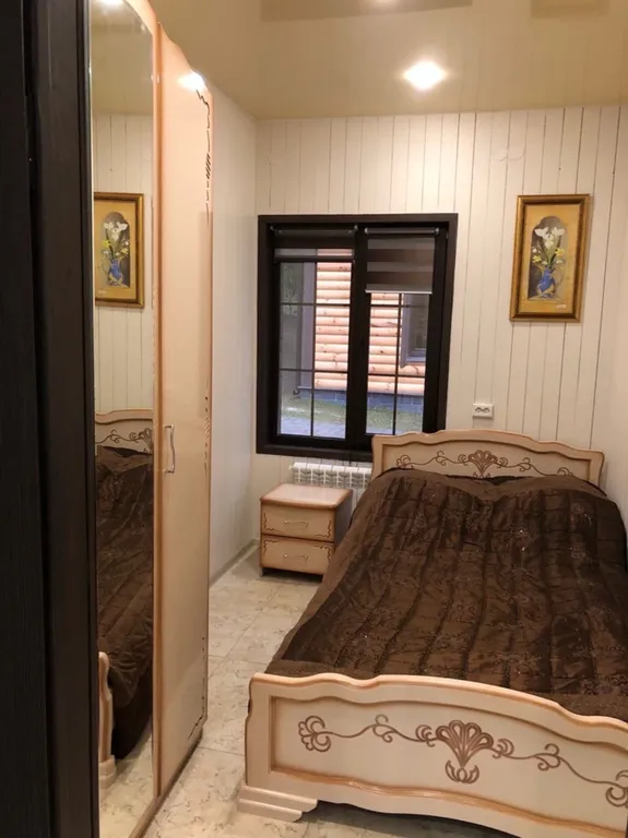 3-комнатный Дом