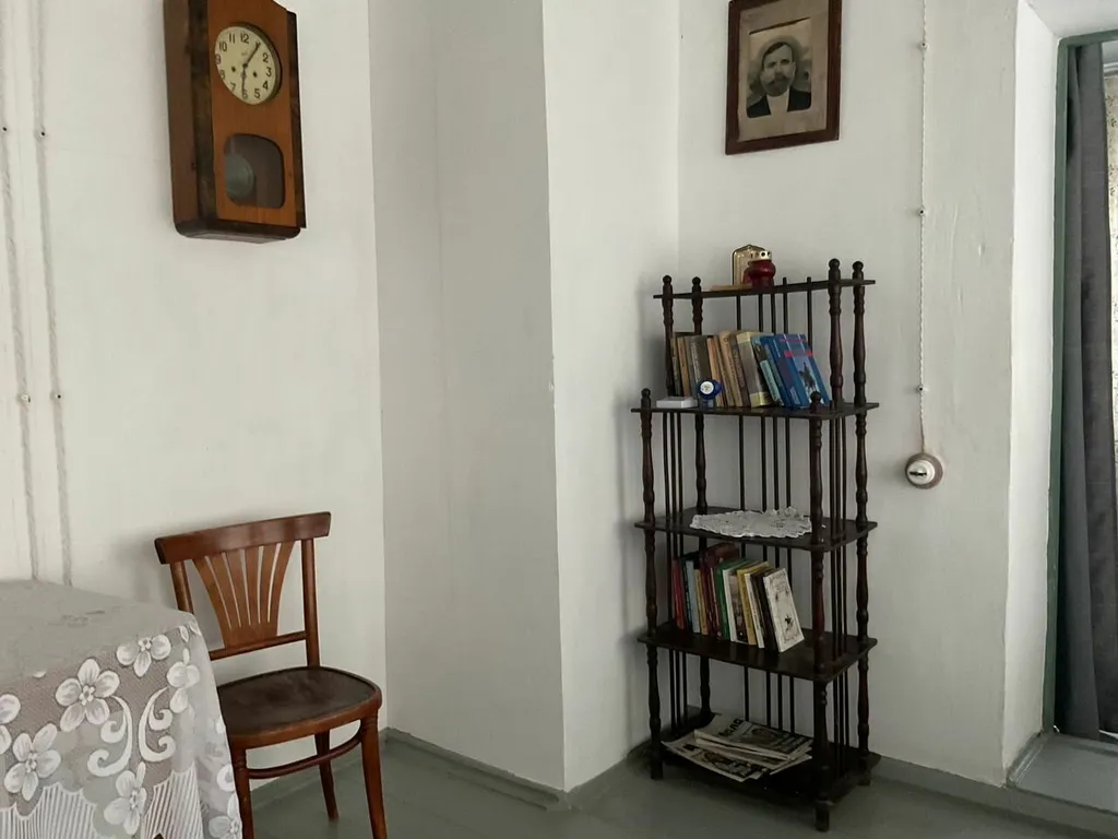 Исторический дом на Дону