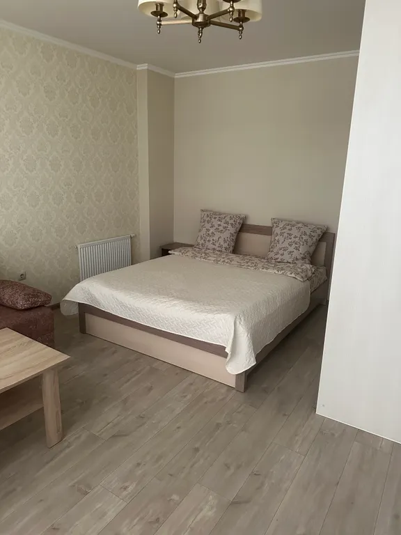 Апартаменты в центре города