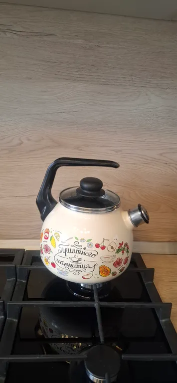 Уютная квартира на Балтийской