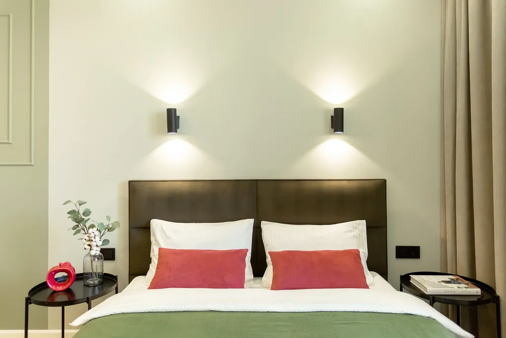 Квартира Апартаменты Фиолент — Севастополь