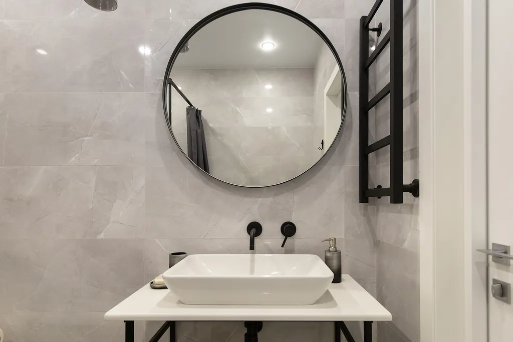 Двухкомнатная квартира у моря в центре Зеленоградска (до пляжа 300 м)