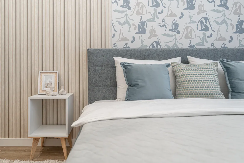 Загородный отдых в ЖК Ласкино-Парк