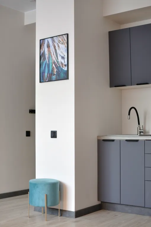 Апартаменты Red House