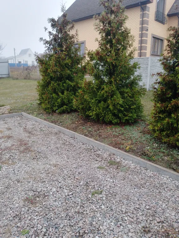 Коттедж в уютном районе