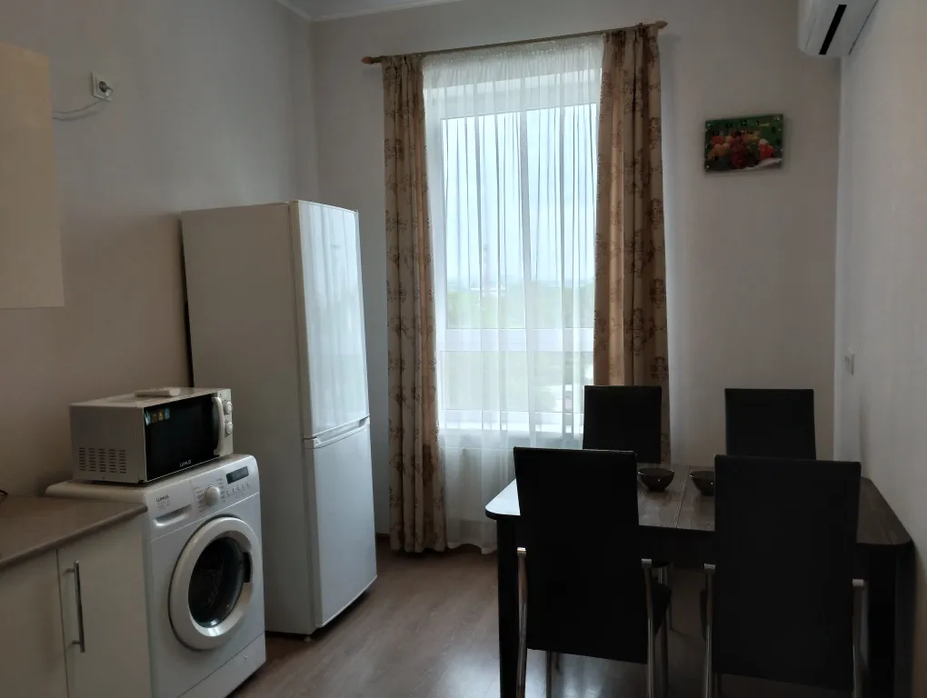 Квартира Квартира в нескольких шагах от моря — Анапа