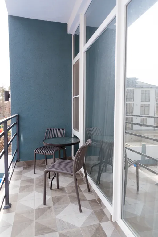 Квартира Комната — Дюрсо