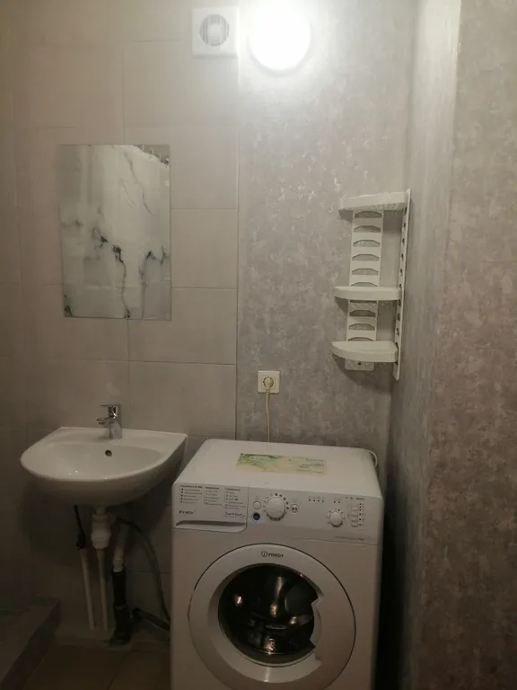 Комната