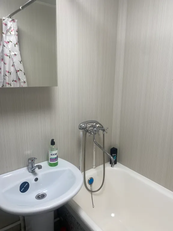 Современная квартира в самом удобном районе