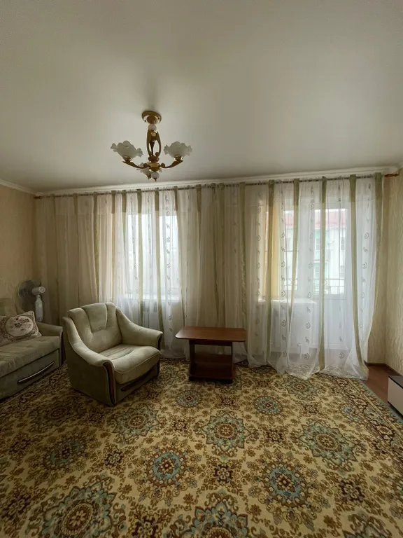 Уютная квартира для отдыха — аренда посуточно в Железноводск